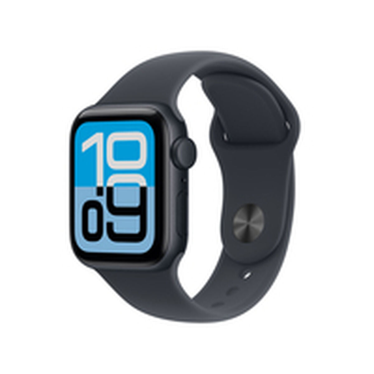 Smartwatch Apple Apple Watch SE 3 GPS 40mm Black 1,57" 40 mm