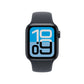 Smartwatch Apple Apple Watch SE 3 GPS 40mm Black 1,57" 40 mm