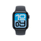 Smartwatch Apple Apple Watch SE 3 GPS 40mm Black 1,57" 40 mm