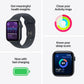 Smartwatch Apple WATCH SE 3 Beige 44 mm Ø 44 mm