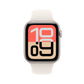 Smartwatch Apple MEHG4ZR/A White 1,78" Ø 44 mm