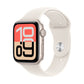 Smartwatch Apple MEHG4ZR/A White 1,78" Ø 44 mm