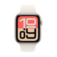 Smartwatch Apple MEHG4ZR/A White 1,78" Ø 44 mm