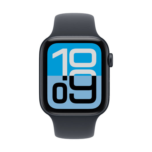 Smartwatch Apple Apple Watch SE 3 Black 1,57" 40 mm Ø 40 mm