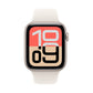 Smartwatch Apple MEP64ZR/A White 1,57" 40 mm
