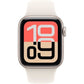 Smartwatch Apple MEP64ZR/A White 1,57" 40 mm