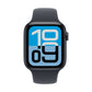 Smartwatch Apple Black 1,57"