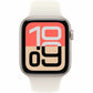 Smartwatch Apple MEPE4ZR/A White 1,73" Ø 44 mm