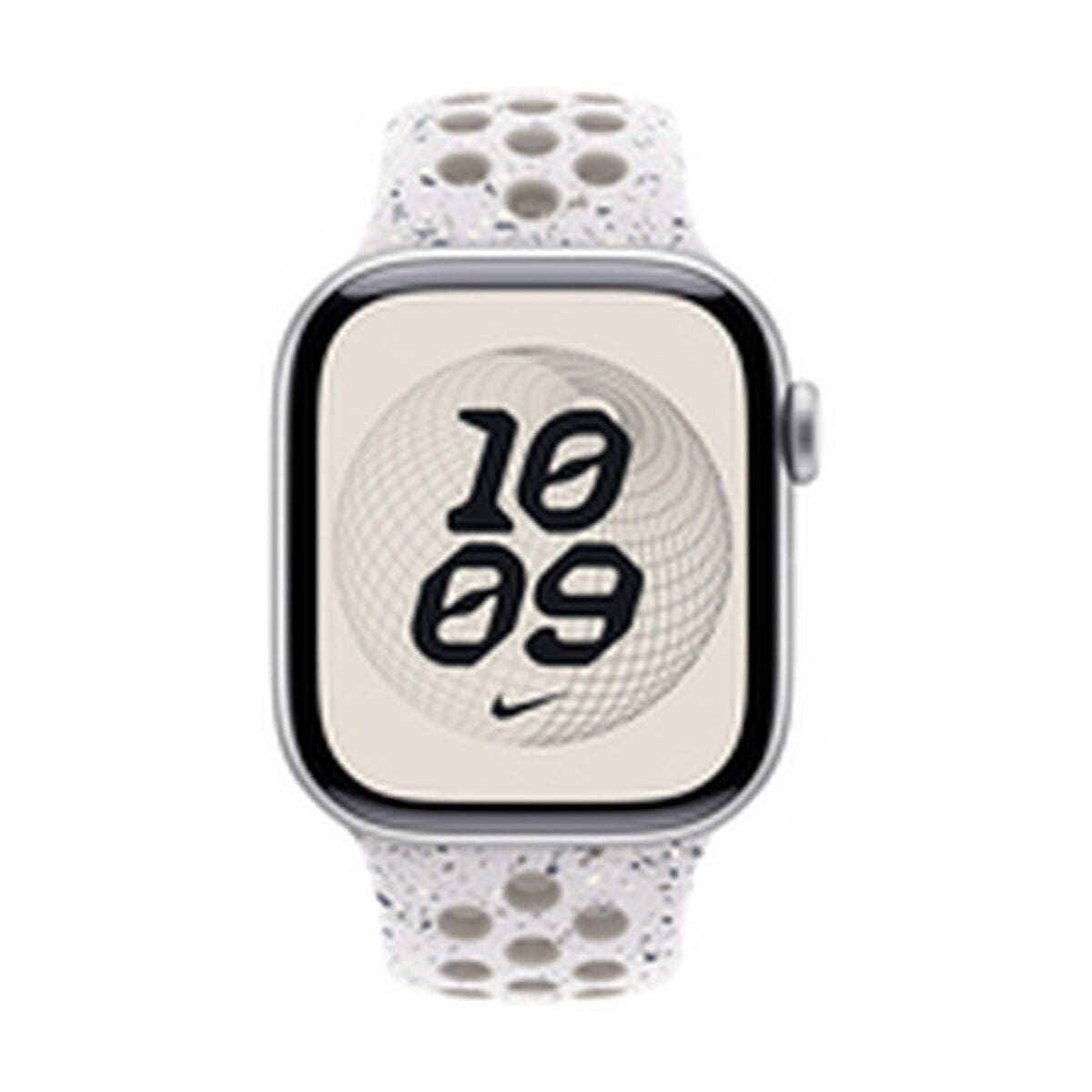 Watch Strap Apple MGAH4ZM/A S/M