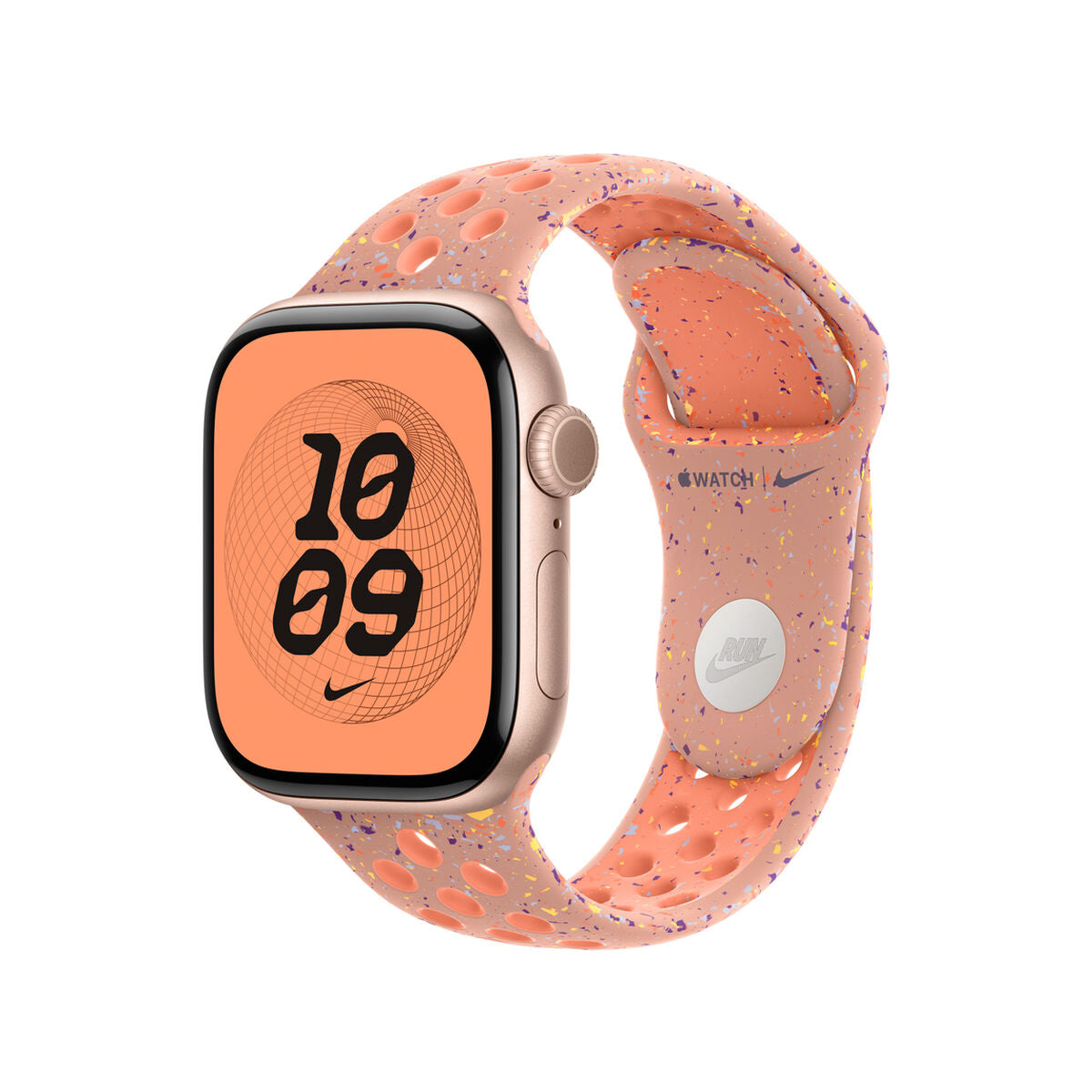 Watch Strap Apple MGAQ4ZM/A S/M