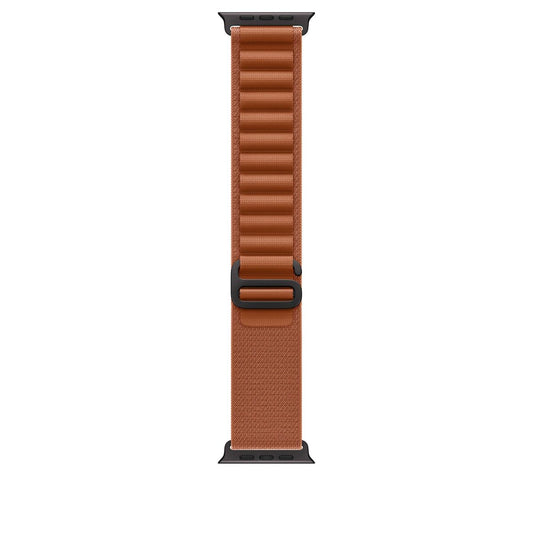 Watch Strap Apple MG9F4ZM/A L 49 mm