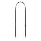 Mobile cover Apple Grey Apple