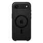 Mobile cover Apple Black Apple