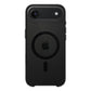 Mobile cover Apple Black Apple