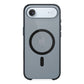 Mobile cover Apple Black Apple