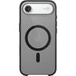 Mobile cover Apple Black Apple