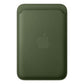 Mobile cover Apple Green Apple