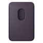 Mobile cover Apple Purple Apple