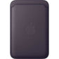 Mobile cover Apple Purple Apple