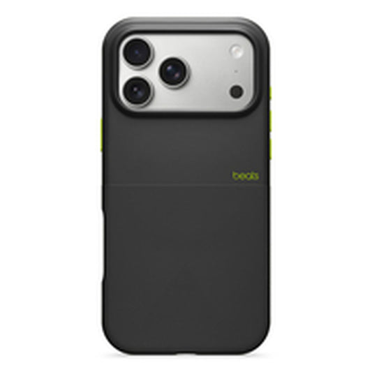 Mobile cover Beats iPhone 17 Pro Max Black Apple