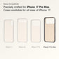 Mobile cover Beats iPhone 17 Pro Max Apple