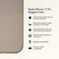 Mobile cover Beats iPhone 17 Pro Grey Apple