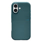 Mobile cover Beats iPhone 17 Blue Apple