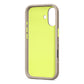 Mobile cover Beats iPhone 17 Grey Apple