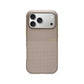 Mobile cover Beats iPhone 17 Grey Apple