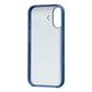 Mobile cover Beats iPhone 17 Blue Cobalt blue Apple
