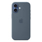 Mobile cover Apple Blue Apple
