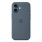 Mobile cover Apple Blue Apple