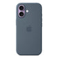 Mobile cover Apple Blue Apple