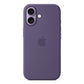 Mobile cover Apple Purple Apple