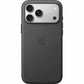 Mobile cover Apple Black Apple