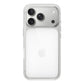 Mobile cover Apple Transparent Apple