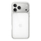 Mobile cover Apple Transparent Apple