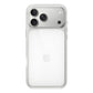 Mobile cover Apple Transparent Apple