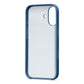 Mobile cover Beats iPhone 17 Blue Cobalt blue Apple