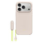 Mobile cover Beats iPhone 17 Pro Apple