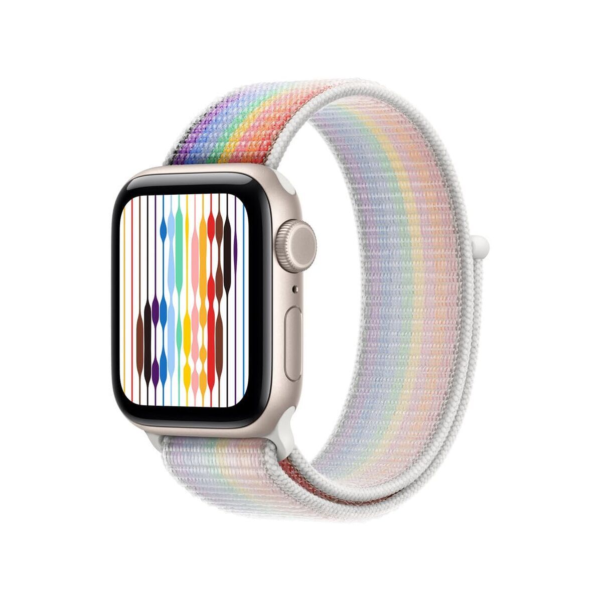 Watch Strap Apple MGXV4ZM/A 49 mm
