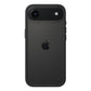 Mobile cover Apple Black Apple