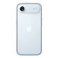 Mobile cover Apple Blue Apple
