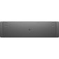 Wireless Keyboard HP 975 Black Spanish Qwerty