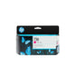 Original Ink Cartridge HP DESIGNJET 738 Magenta