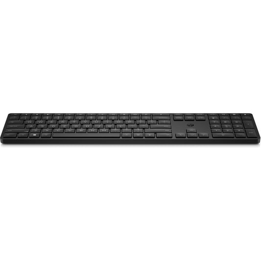 Keyboard HP 450 Black