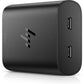 Laptop Charger HP 600Q7AA#ABB Black 65 W