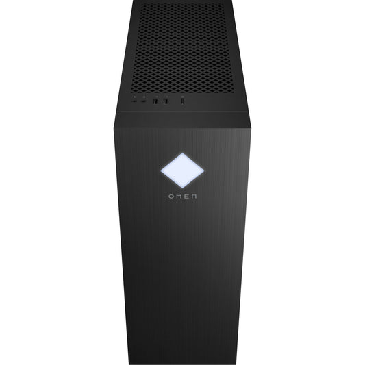 Desktop PC HP OMEN GT15 Intel Core i5-12400F 16 GB RAM 512 GB SSD NVIDIA GeForce RTX 3060