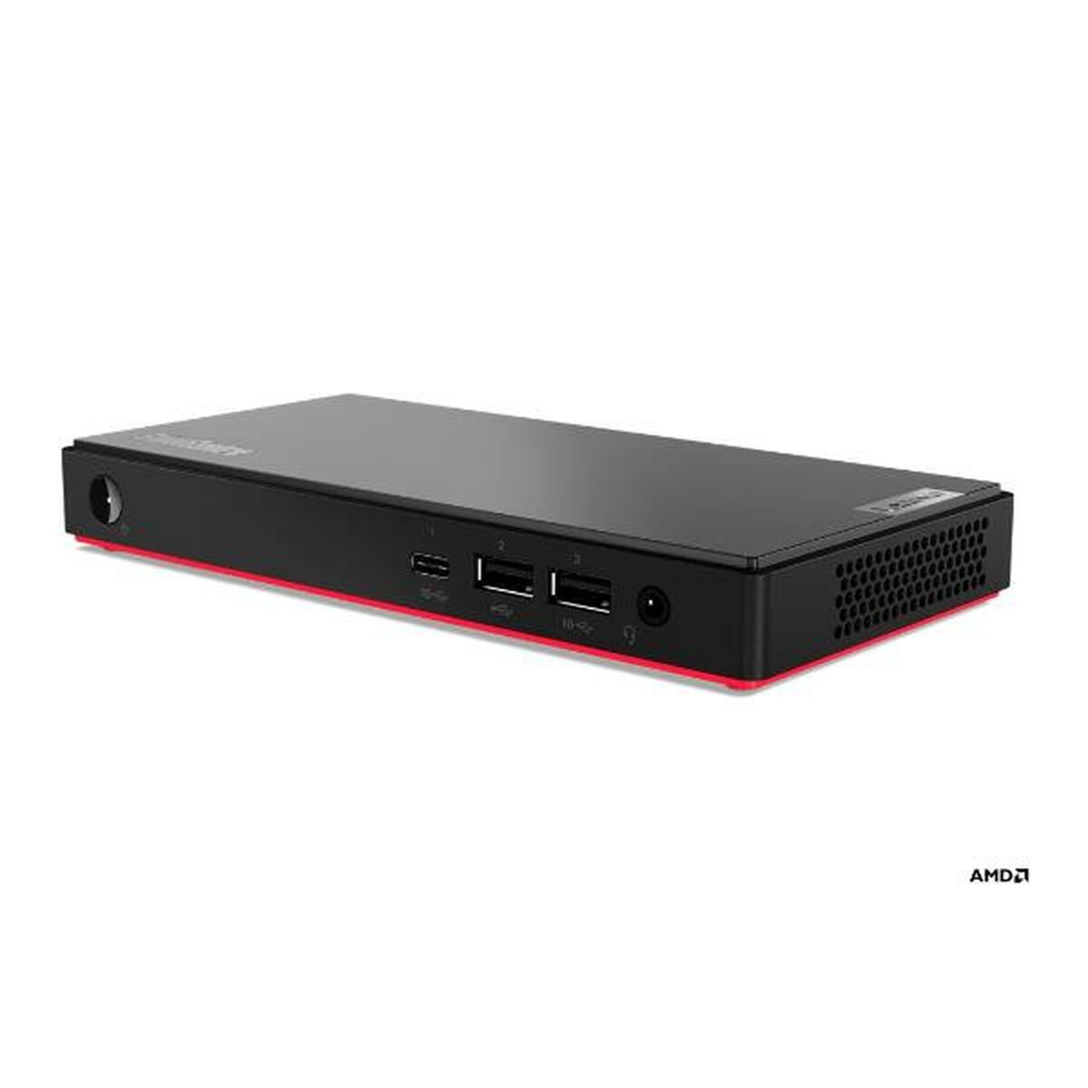 Mini PC Lenovo 11G7S01600 8 GB 256 GB AMD Ryzen 3