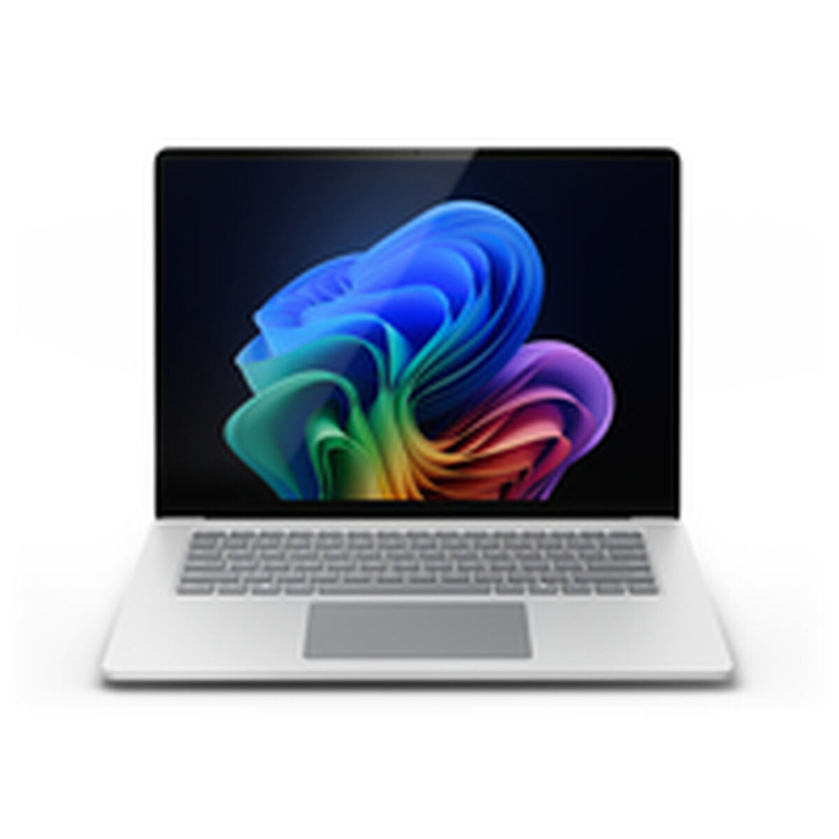 Laptop Microsoft EP2-21442 Spanish Qwerty 15,6" intel core 7 266V 16 GB RAM 512 GB SSD